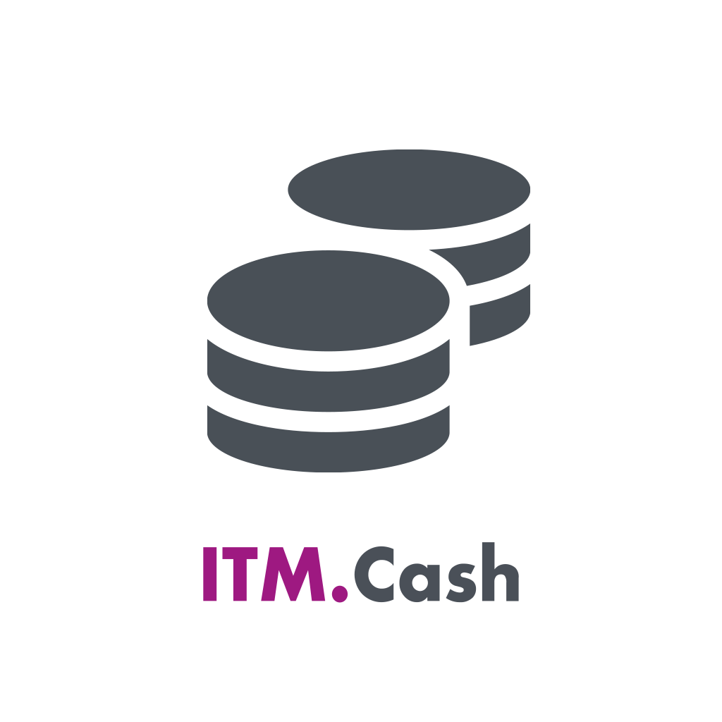 ITM.Cash | (Bar-) Kassenverwaltung