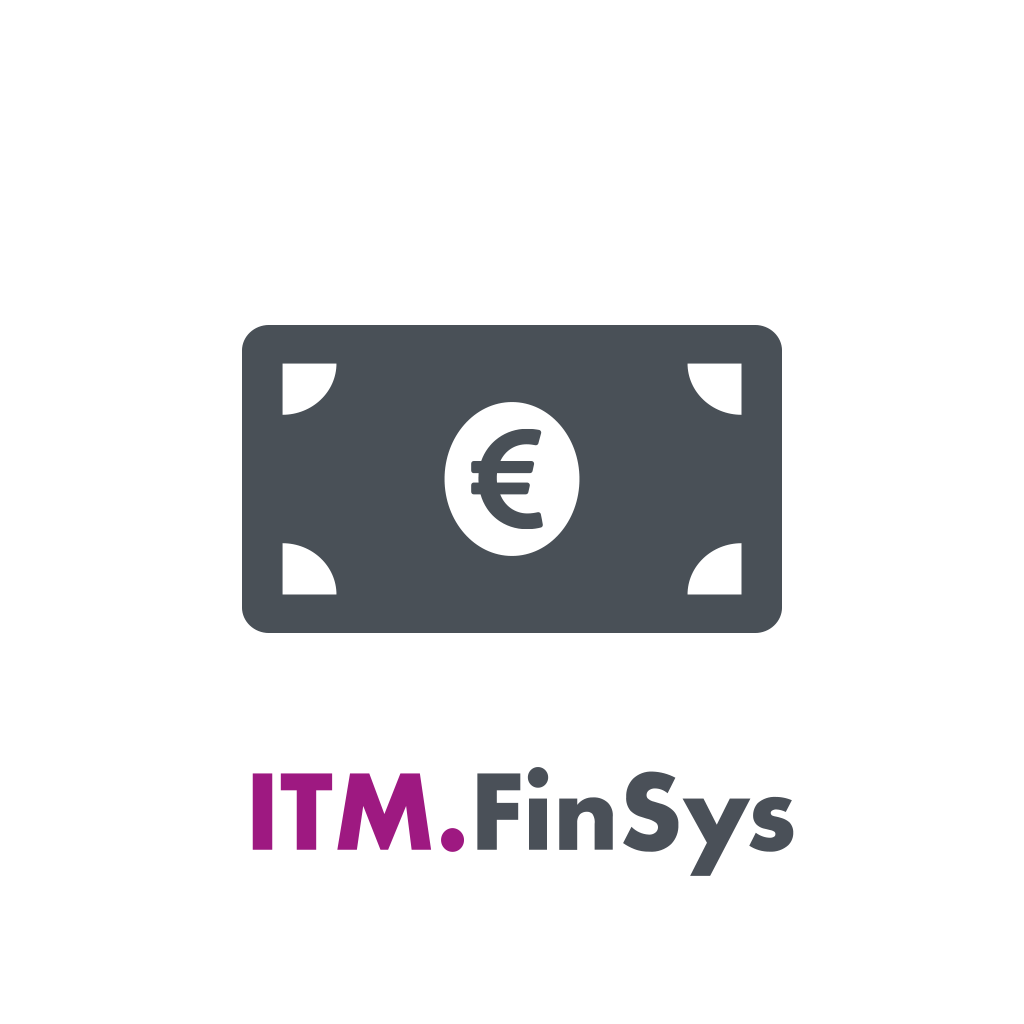 ITM.FinSys | Finanzbuchhaltung mit MACH