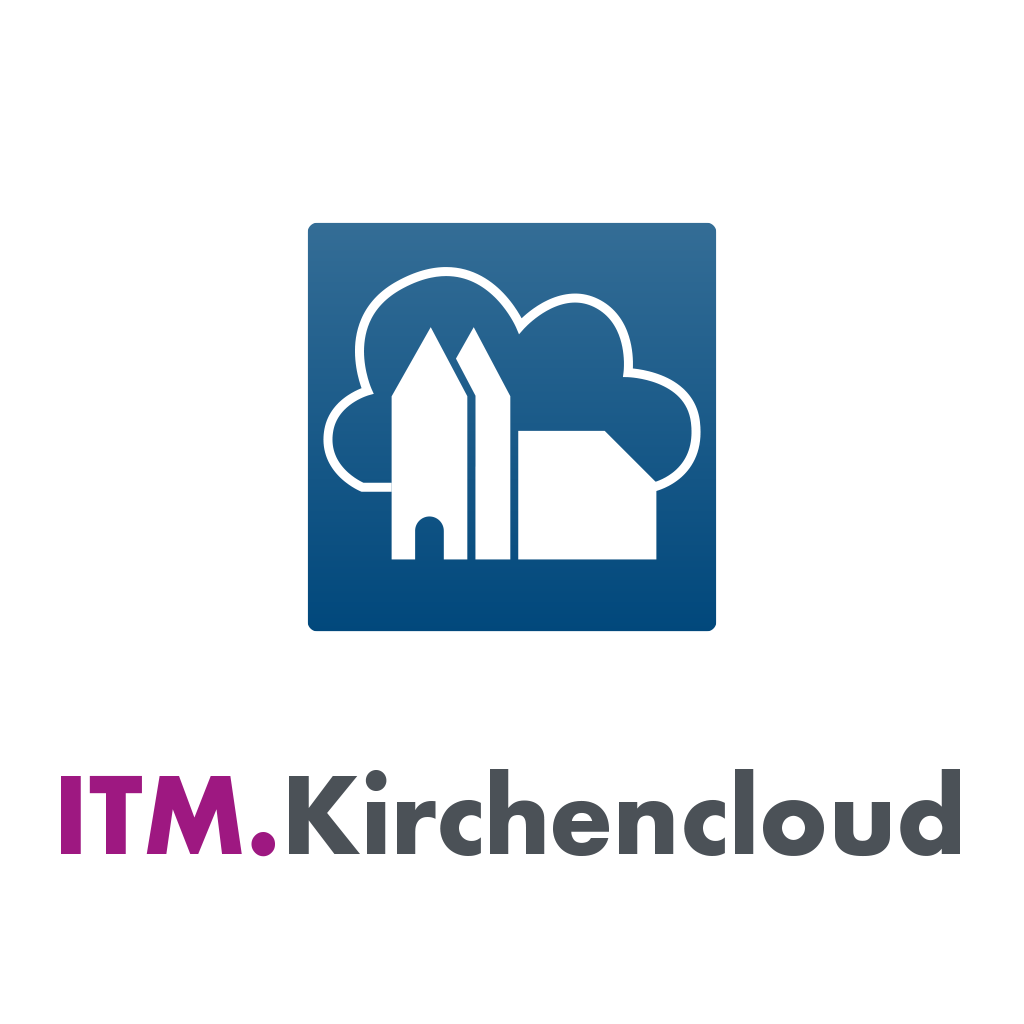 ITM.Kirchencloud | Open Source Lösung - ownCloud