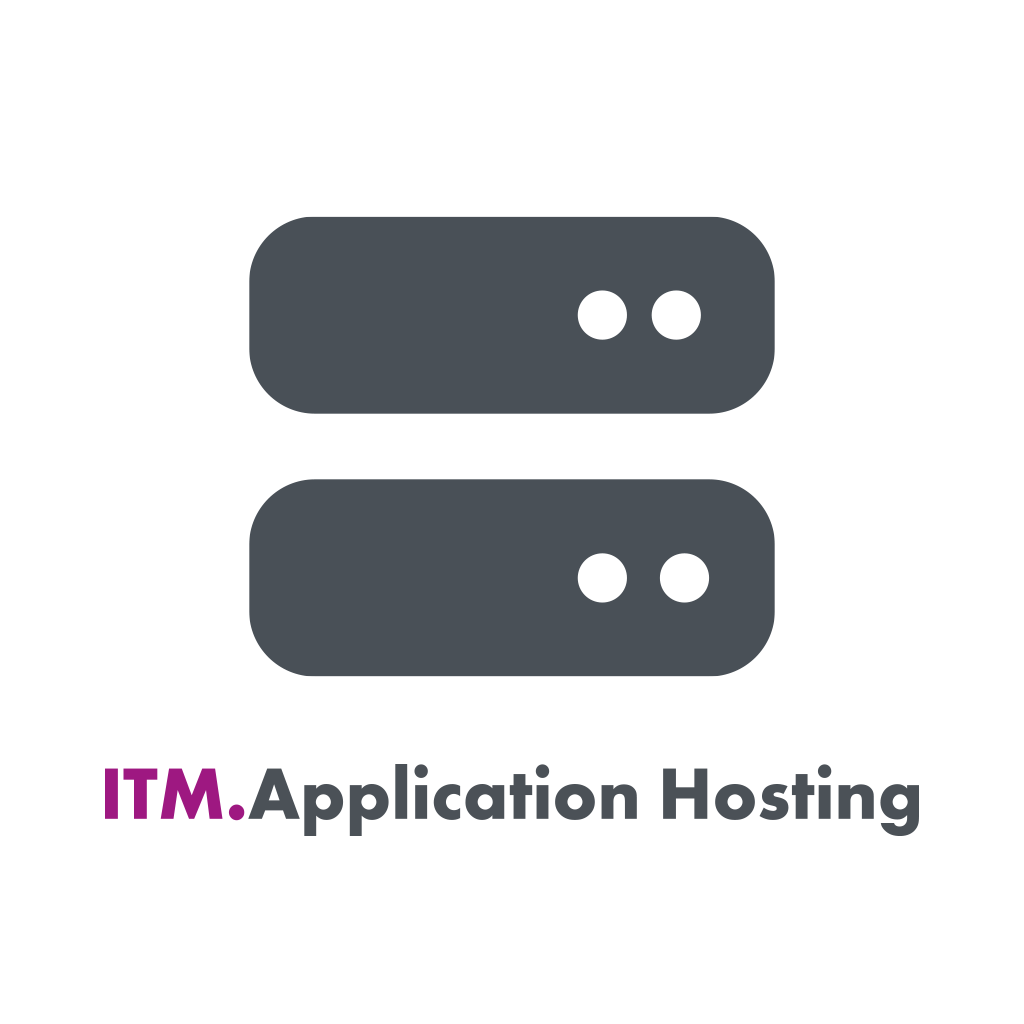 ITM.Application Hosting
