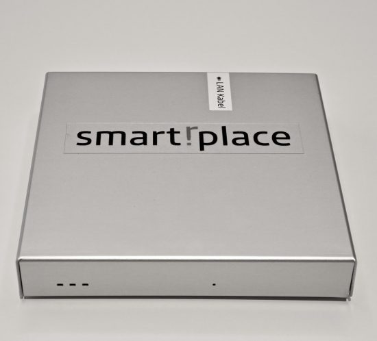 SmartChurch | SmartrOS